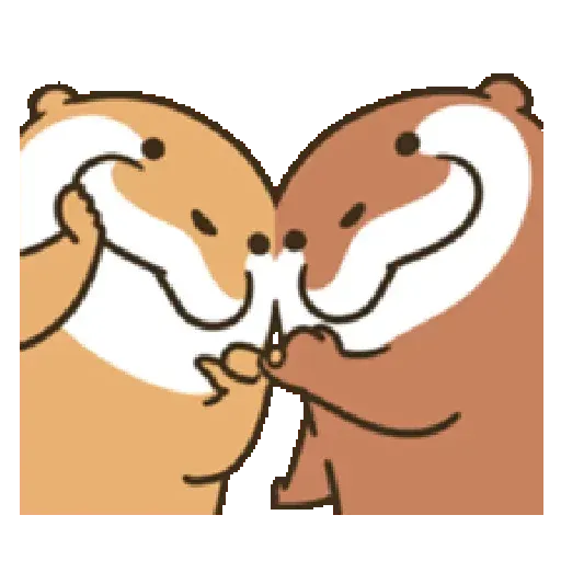 otter kotsumetti6.1 - Sticker 12