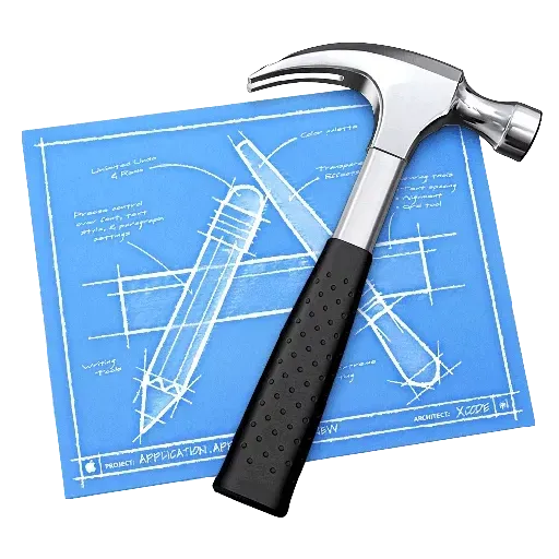 Web Technology Logos III - Sticker 12