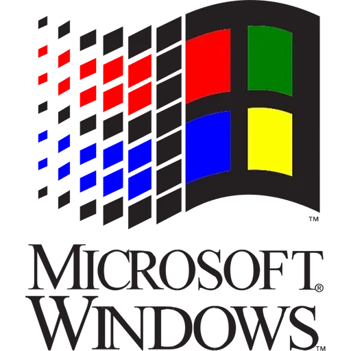 Web Technology Logos III - Sticker 23