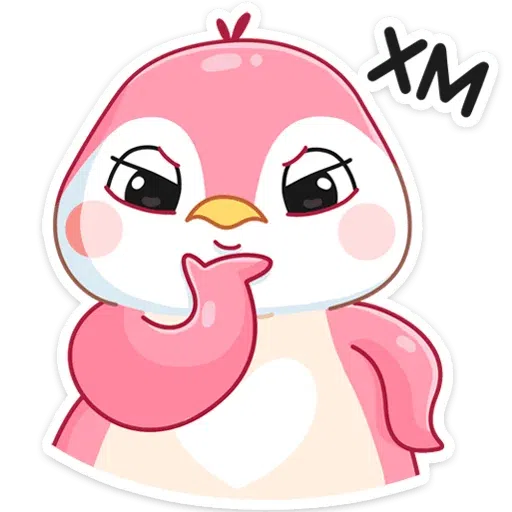 Bitmk - Sticker 12