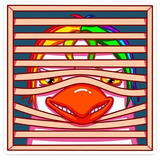 Bitmk - Sticker 9