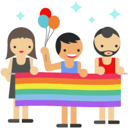 Samelove - Sticker 12