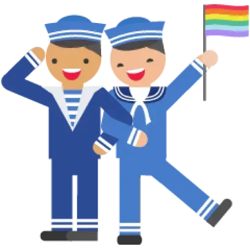 Samelove - Sticker 14