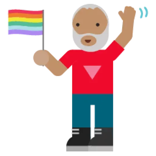 Samelove - Sticker 10