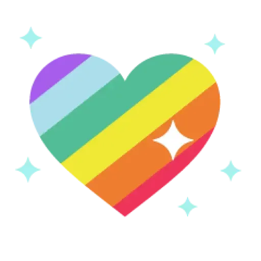 Samelove - Sticker 22