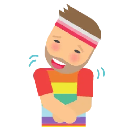 Samelove - Sticker 16