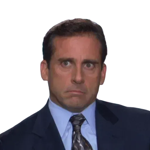 The Office (US) - Sticker 11