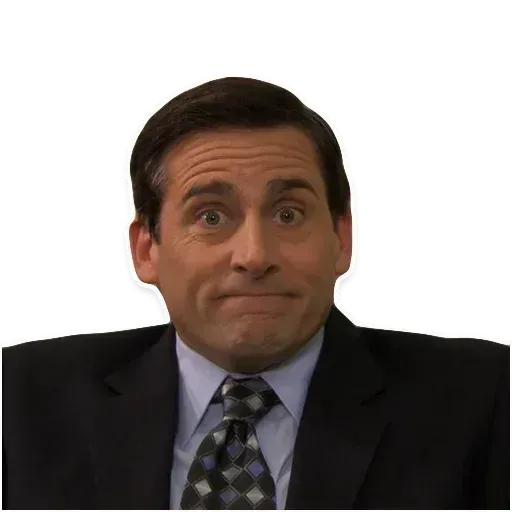 The Office (US) - Sticker 22