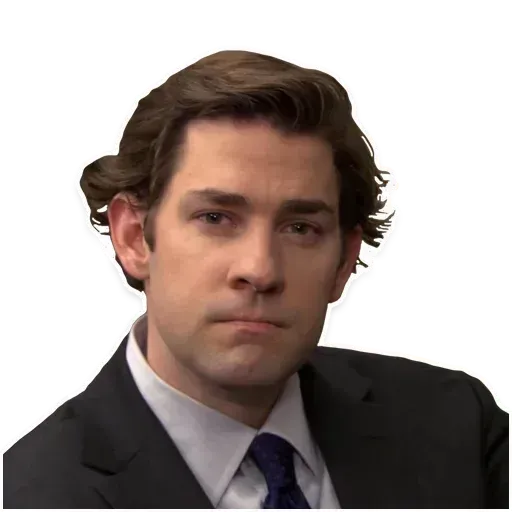 The Office (US) - Sticker 21