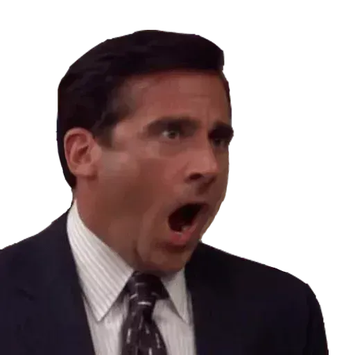 The Office (US) - Sticker 12