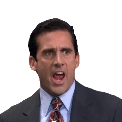 The Office (US) - Sticker 10