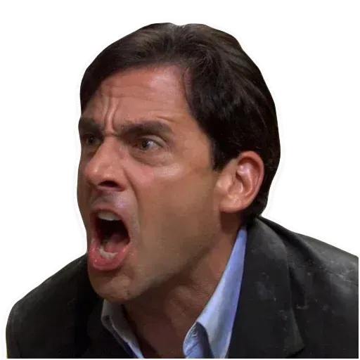 The Office (US) - Sticker 27