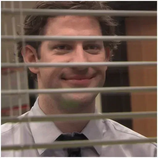 The Office (US) - Sticker 26