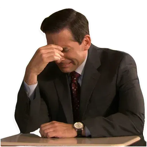 The Office (US) - Sticker 17