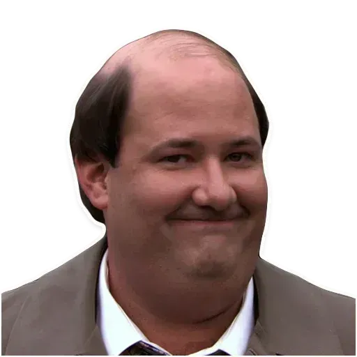 The Office (US) - Sticker 25