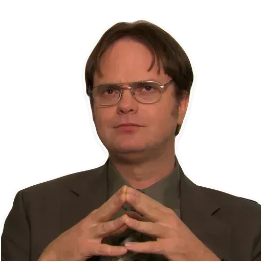 The Office (US) - Sticker 19