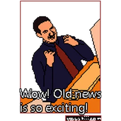 Pixel2 - Sticker 25