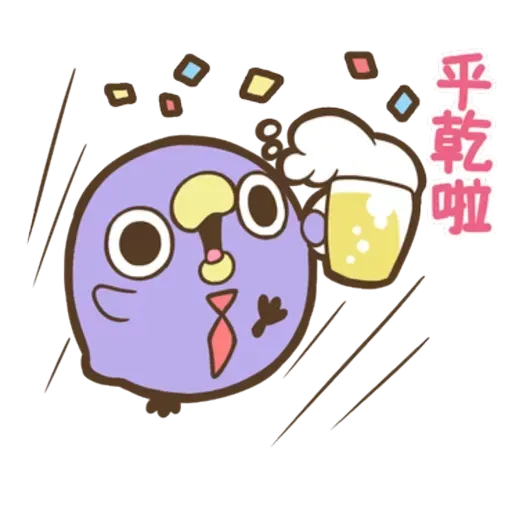雞20 - Sticker 17
