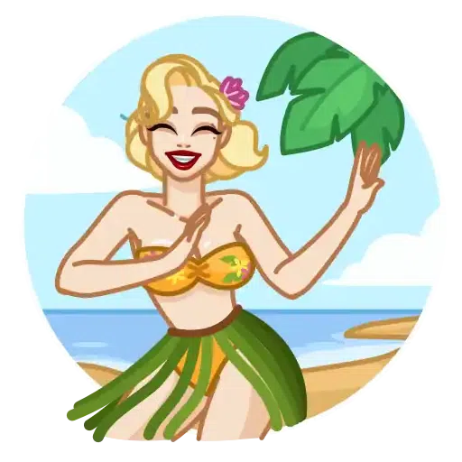 Jessica Rabbit - Sticker 20