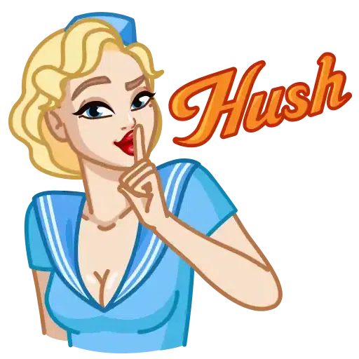 Jessica Rabbit - Sticker 9
