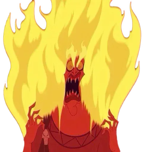 DiabloRobot_Pack 2 - Sticker 18