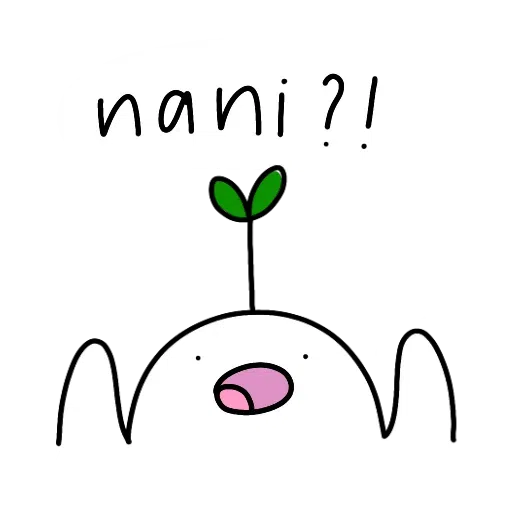 plant-san 1 - Sticker 21