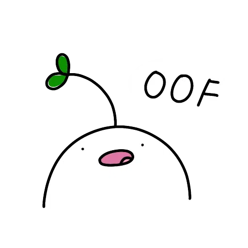 plant-san 1 - Sticker 26
