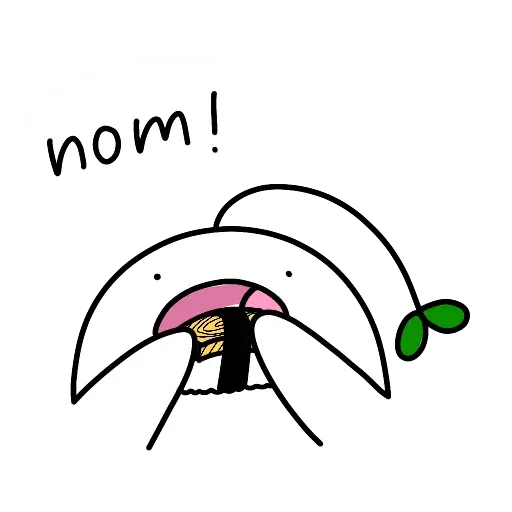 plant-san 1 - Sticker 22