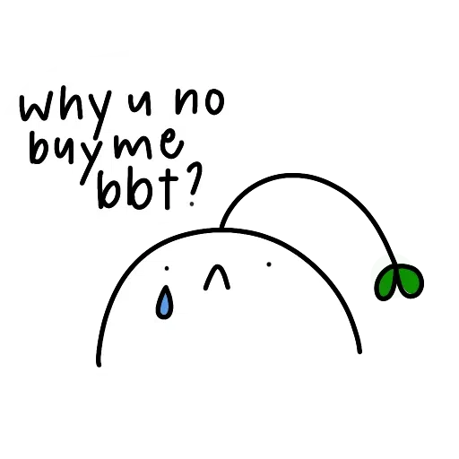 plant-san 1 - Sticker 24