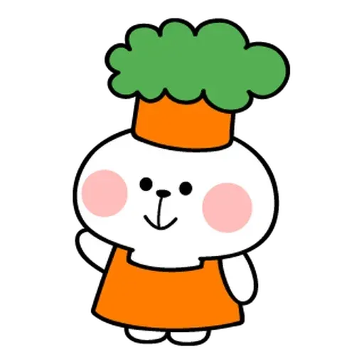 خلگوش - Sticker 13
