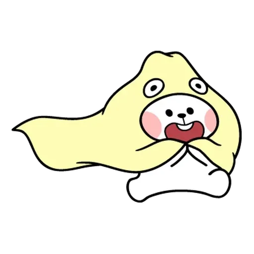 خلگوش - Sticker 18