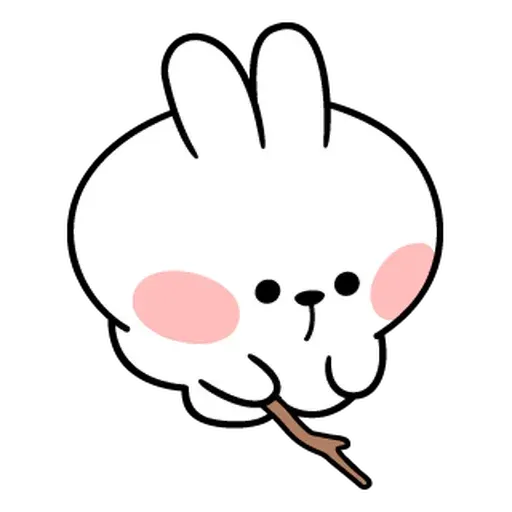 خلگوش - Sticker 9
