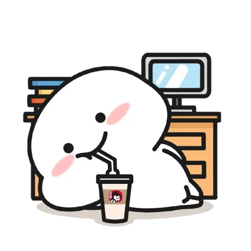 خلگوش - Sticker 26