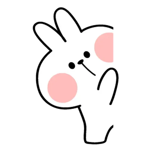 خلگوش - Sticker 20