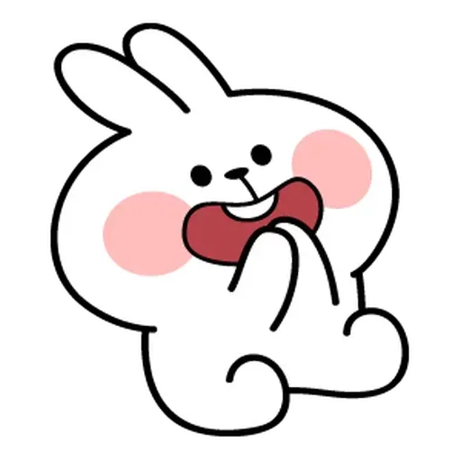 خلگوش - Sticker 19