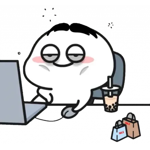 خلگوش - Sticker 28