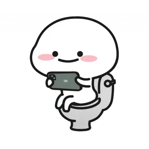 خلگوش - Sticker 29