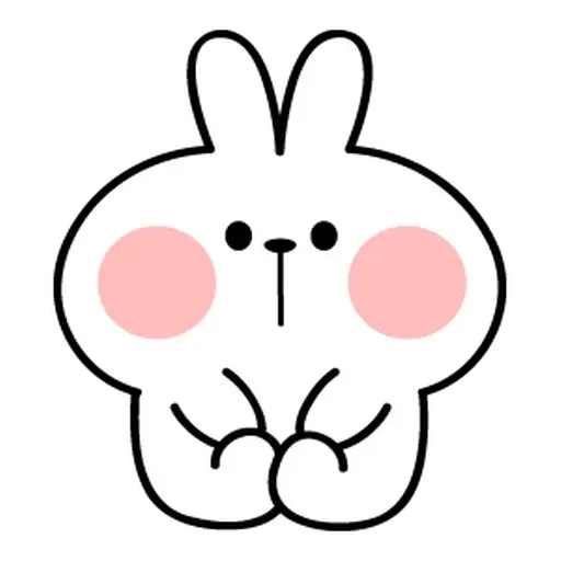 خلگوش - Sticker 24