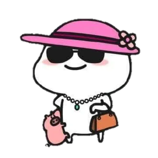 خلگوش - Sticker 30
