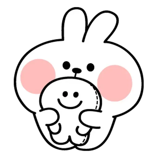 خلگوش - Sticker 21