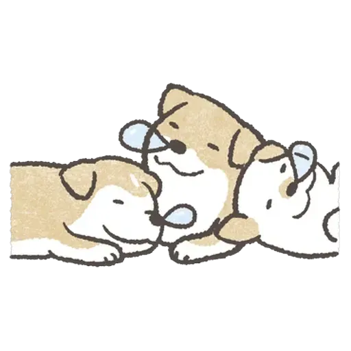 doggo - Sticker 11