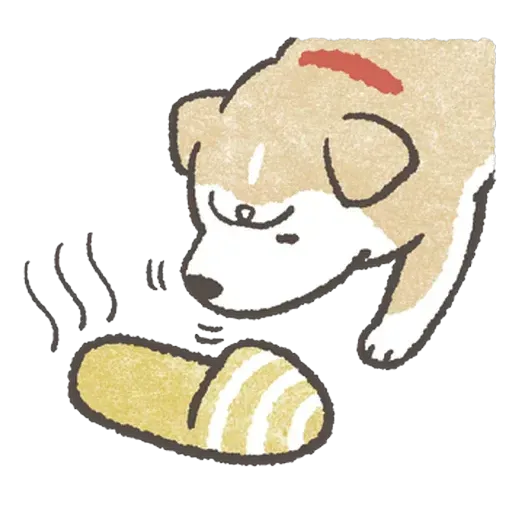 doggo - Sticker 19