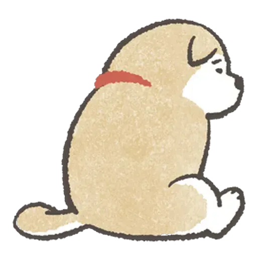 doggo - Sticker 13