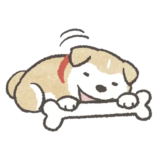 doggo - Sticker 17