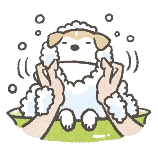doggo - Sticker 12