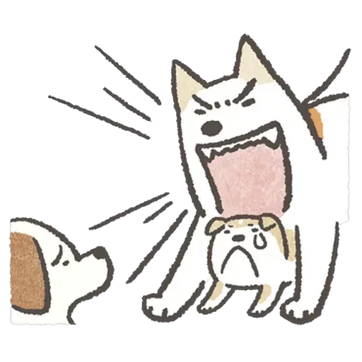 doggo - Sticker 15