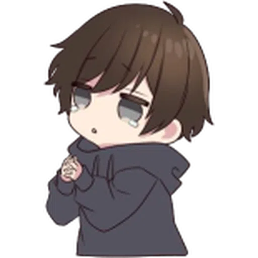 Menhera-kun 3 - Sticker 24