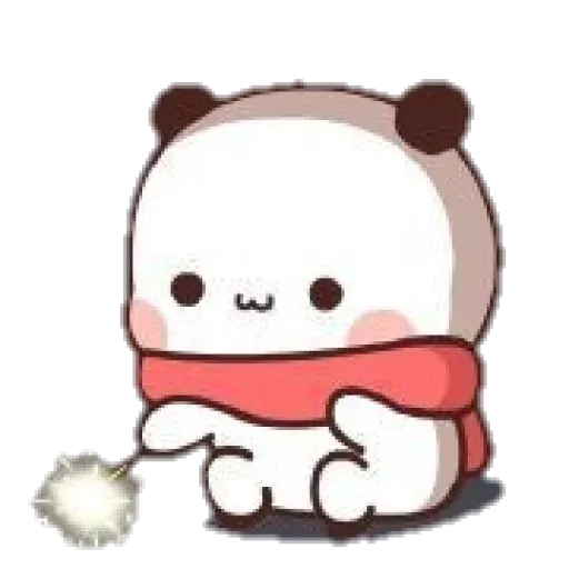 baobao - Sticker 21