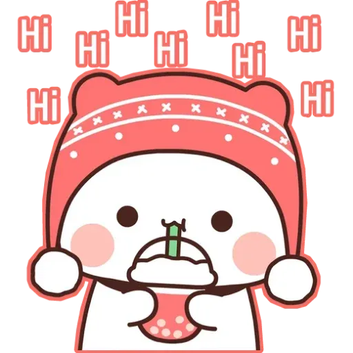 baobao - Sticker 15
