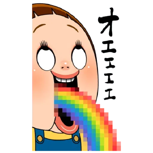 Shochan - Sticker 18